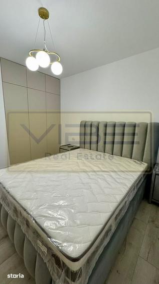 Apartament 2 camere NOU + parcare Poitiers Towers - 2