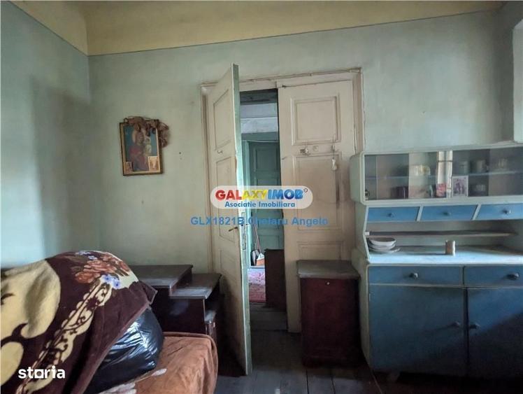 Unirii vila S+P+1 , spatiu comercial la parter,SU 206mp teren 293 - 14