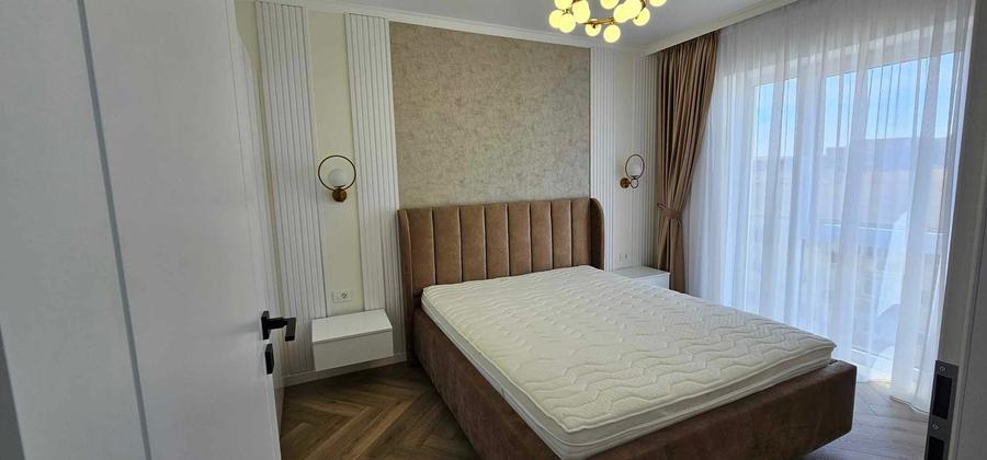 Apartament 2 camere de închiriat, cart. Prima Green Residence-AP1354 - 11