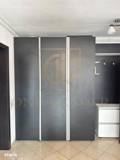 Apartament Studio 43 mp de Inchiriat in Sanpetru Residence Parcare - 6