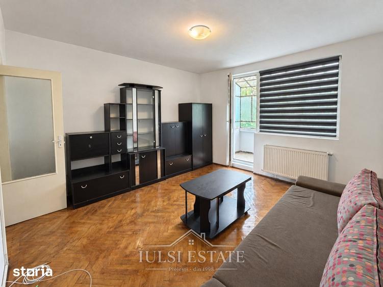 Apartament cu 3 camere decomandat în Andrei Mureșanu