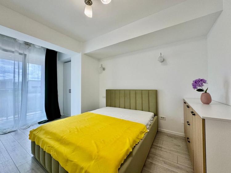 Inchiriere 3 camere Otopeni | Complex Grand`Or | 2 locuri parcare - 9