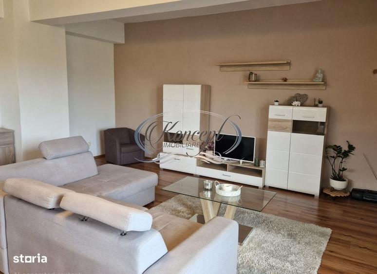 Zona USAMV - apartament 2 camere cu balcon generos - 2