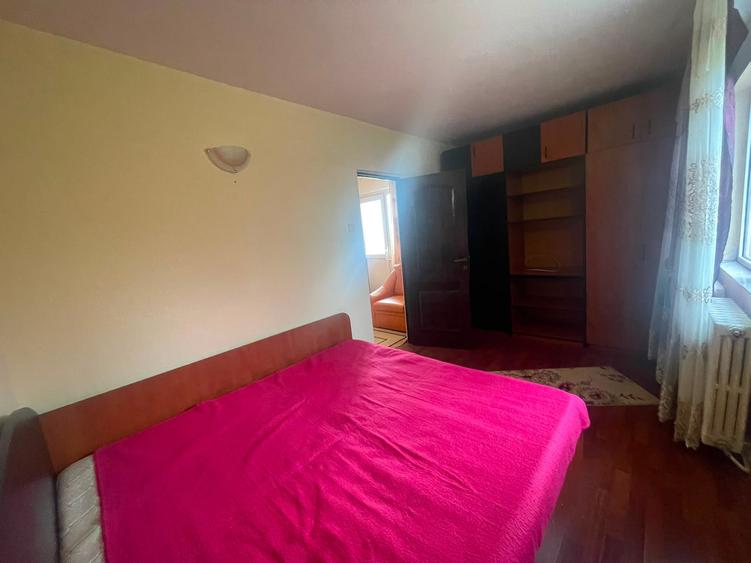 Apartament cu 2 camere nedecomandat în Tătărași