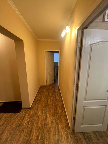 Apartament cu 2 camere decomandat, mobilat în Baba Novac