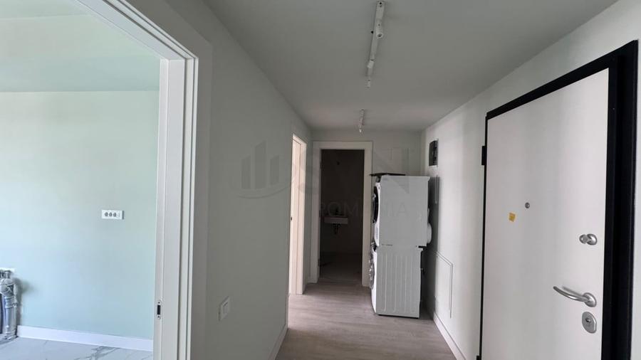 Apartament cu 2 camere decomandat în Bucureștii Noi