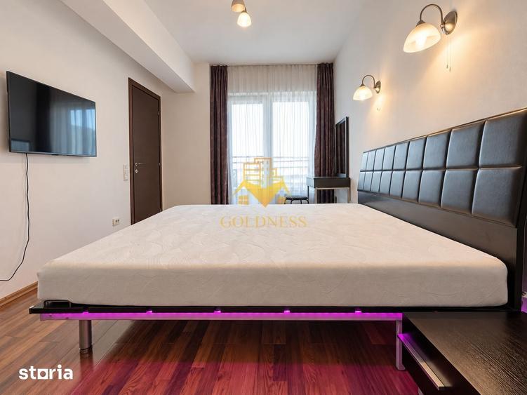Apartament cu 2 camere în Plopilor