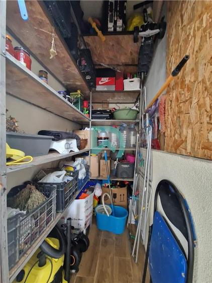 Apartament cu 2 camere decomandat, mobilat în Tractorul