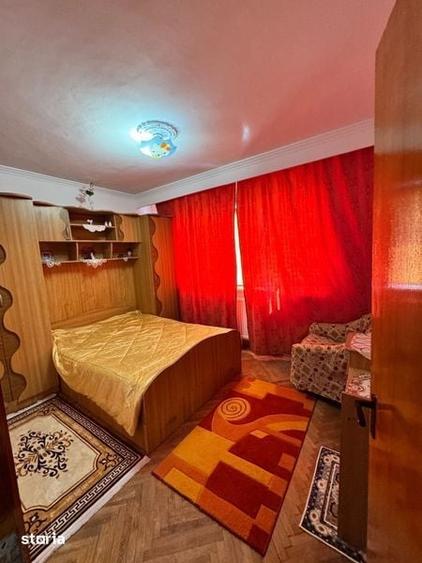 Apartament cu 2 camere decomandat în Ultracentral