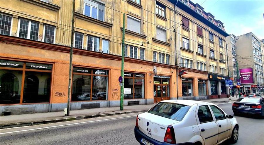 EXCLUSIV, Spatiu de inchiriat Ultracentral, zona Piata Victoriei - 3
