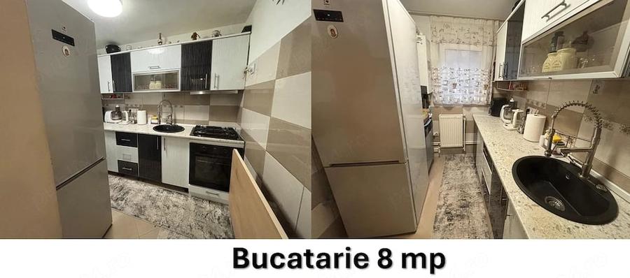 Casă cu 5 camere cu Teren 216 Mp în 23 August