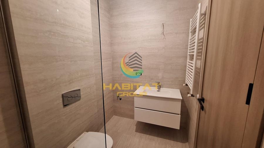 Apartament cu 3 camere semidecomandat în Brâncoveanu