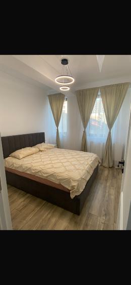 Garsonieră semidecomandată, mobilată în Tomis Nord