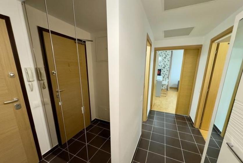 Tineretului Complex rezidential, decomandat, MOBILAT COMPLET - 5