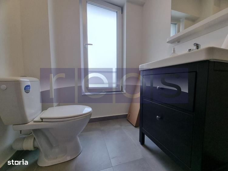 Apartament cu 2 camere decomandat în Eroii Revoluției
