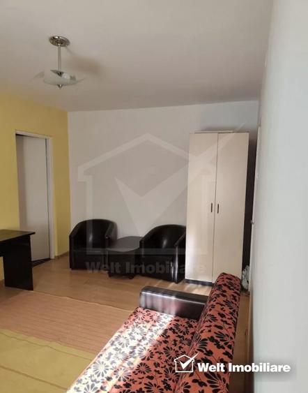 Apartament cu 3 camere, Manastur, McDonalds - 3