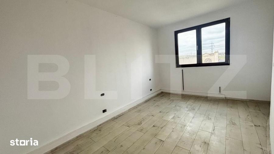 Casă cu 6 camere cu Teren 450 Mp în Șimnicu de Sus