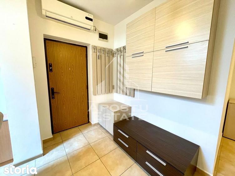 Apartament cu 3 camere, mobilat în Steaua