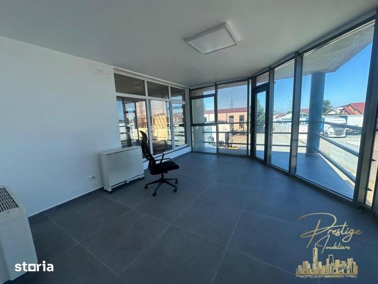 Spațiu comercial, de 175.39 mp, în Nufărul