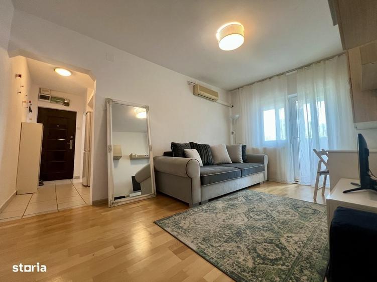 Apartament 2 camere, etaj 4/5, 38 mp utili - Shooping City - 8