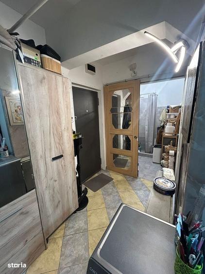 Apartament cu 2 camere decomandat în Sud