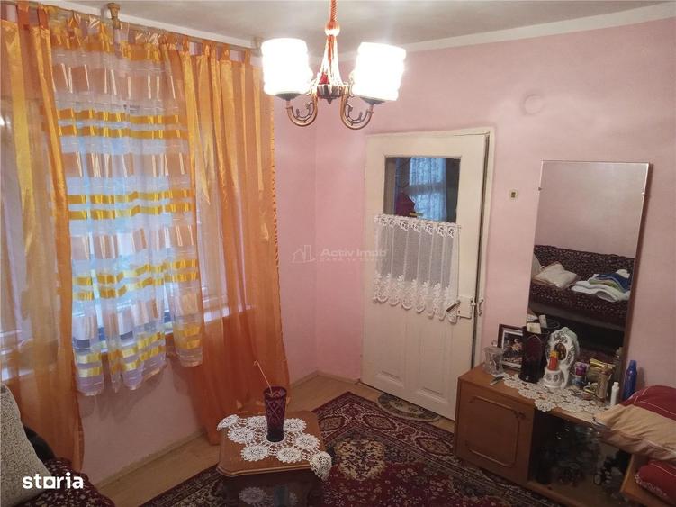 Casă cu 4 camere în Marila