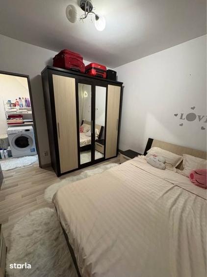 Apartament cu 2 camere în Sărari
