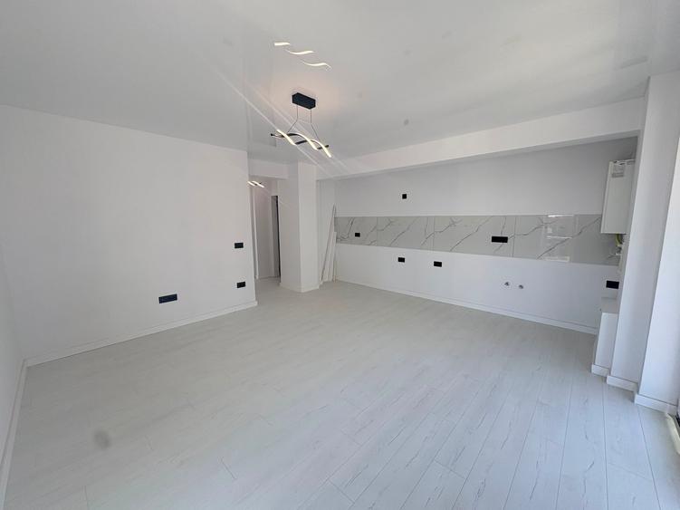 Apartament cu 2 camere semidecomandat în Theodor Pallady — fotografia 3