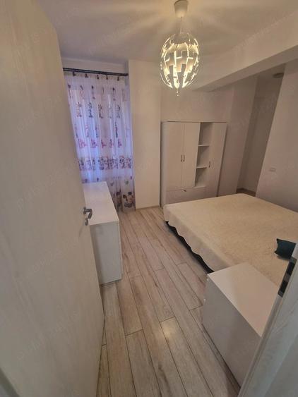 Apartament 2 Camere de Inchiriat, MILITARI RESIDENCE - 5