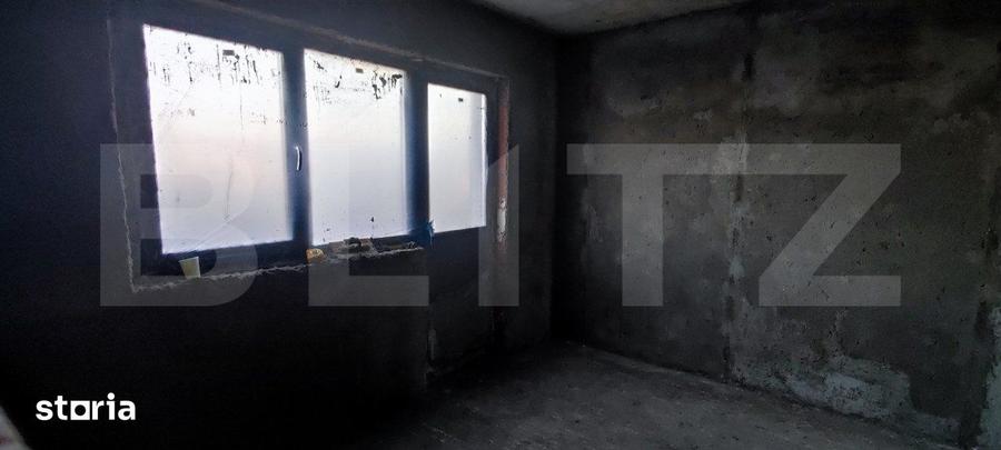 Duplex central, 3 camere, 100 mp, in Barnova - Visan - 4