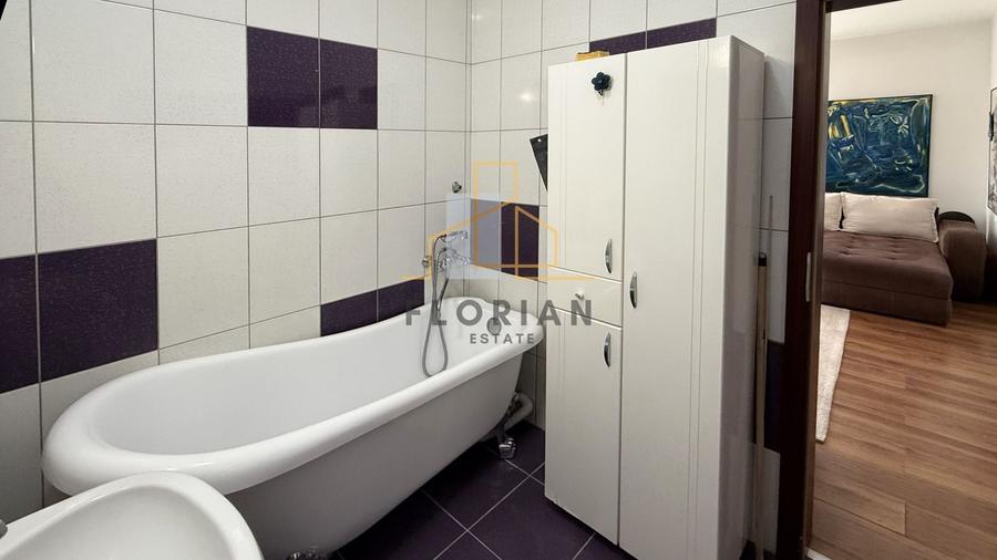 Apartament 3 camere, Dumbravita, Strada Balcescu din 1 august - 6