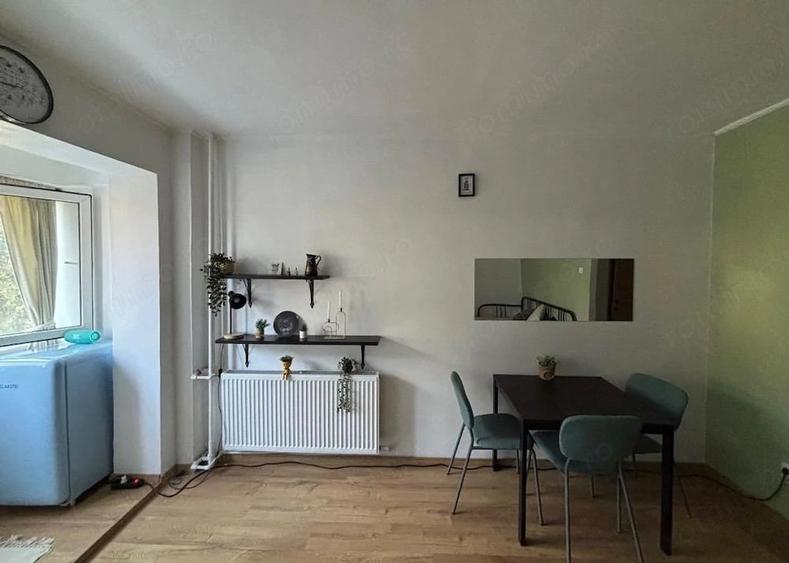 Studio | Dristor | Pet Friendly | Loc de parcare | etaj 4/8 - 2