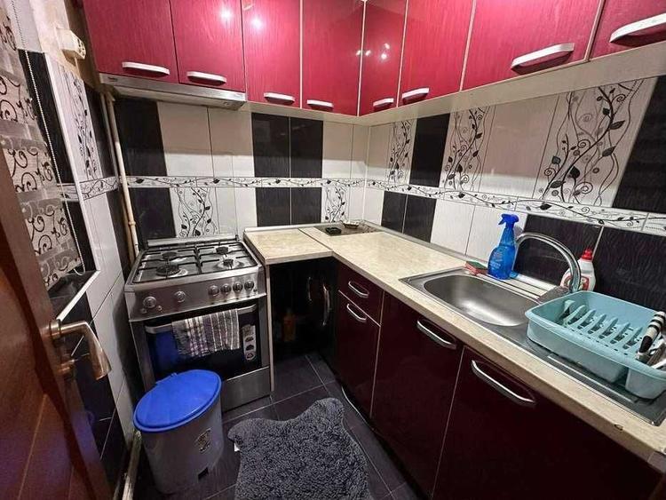 Apartament cu 2 camere semidecomandat în Trivale