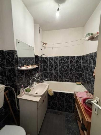 Garsonieră semidecomandată în Gheorgheni
