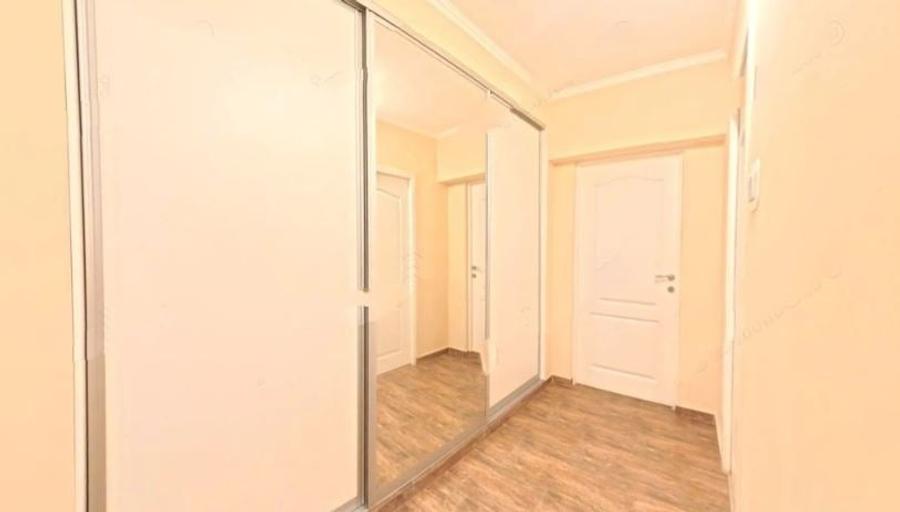 Apartament cu 2 camere decomandat, mobilat în Baba Novac