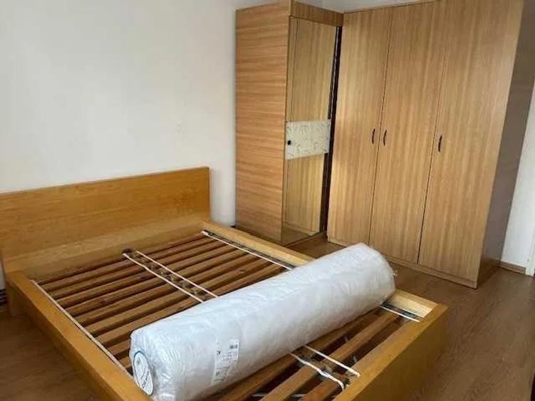 Apartament 2 camere, semidecomandat, 55 mp, centrala proprie, ac, Pajura - 1