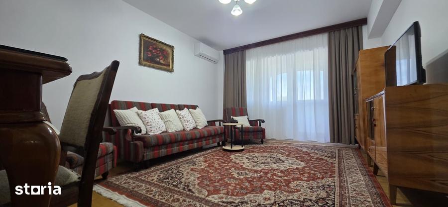 Apartament 2 camere Etaj 2 DN1 Otopeni mobilat si utilat - 6