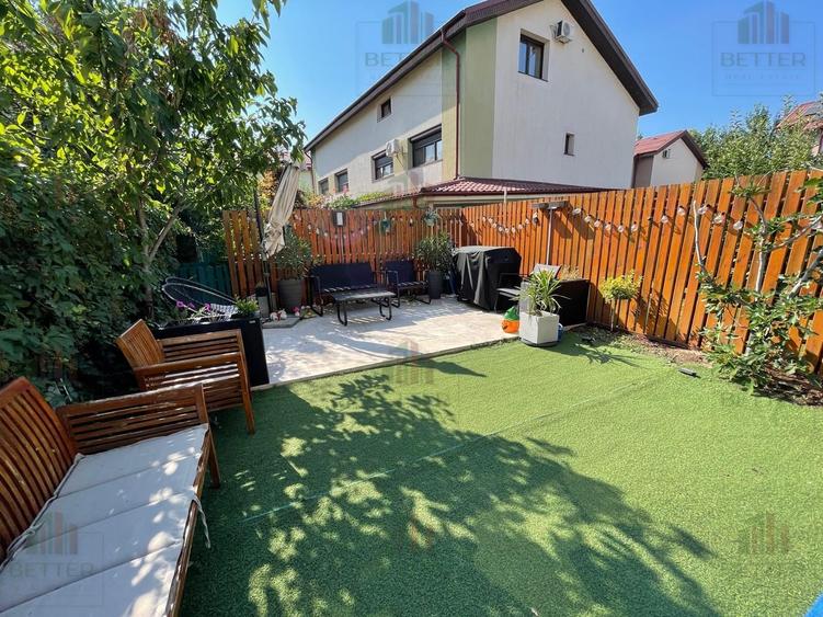 Casă 4 camere - mobilată și utilată – Trend Residence | Gata de mutare - 2