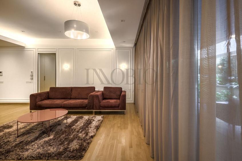 Apartament cu 3 camere în Primăverii