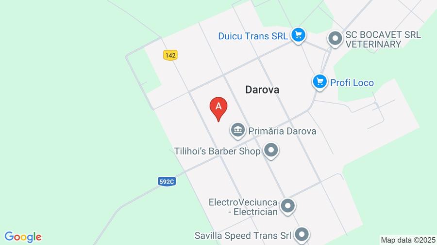 Garsonieră în Darova