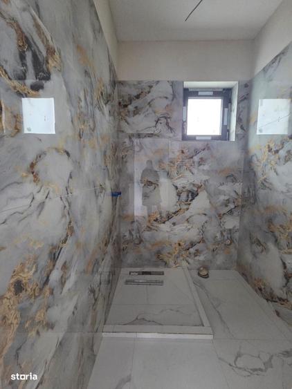 Casă cu 3 camere în Clinceni