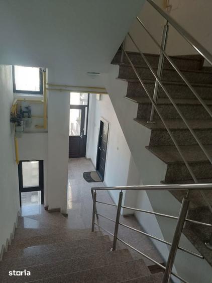 Apartament cu 3 camere în Ultracentral