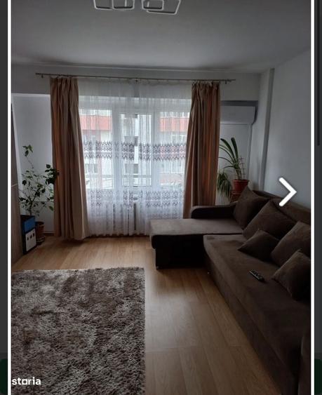 Garsonieră decomandată în Ciupercenii Noi