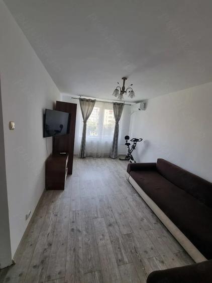 Apartament 2 camere Piata Berceni Oltenitei 500E negociabil - 5