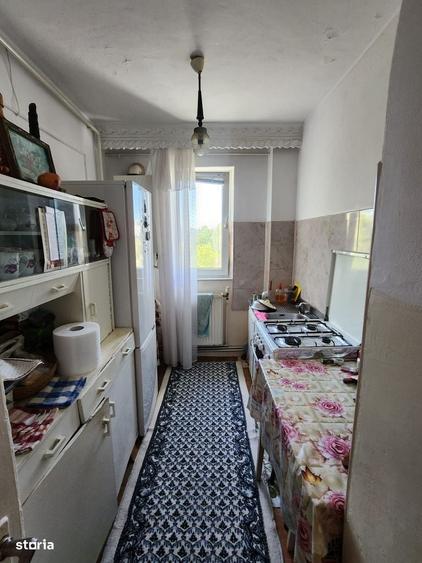 2 Camere semidecomandat zona Milcov langa pod - 12