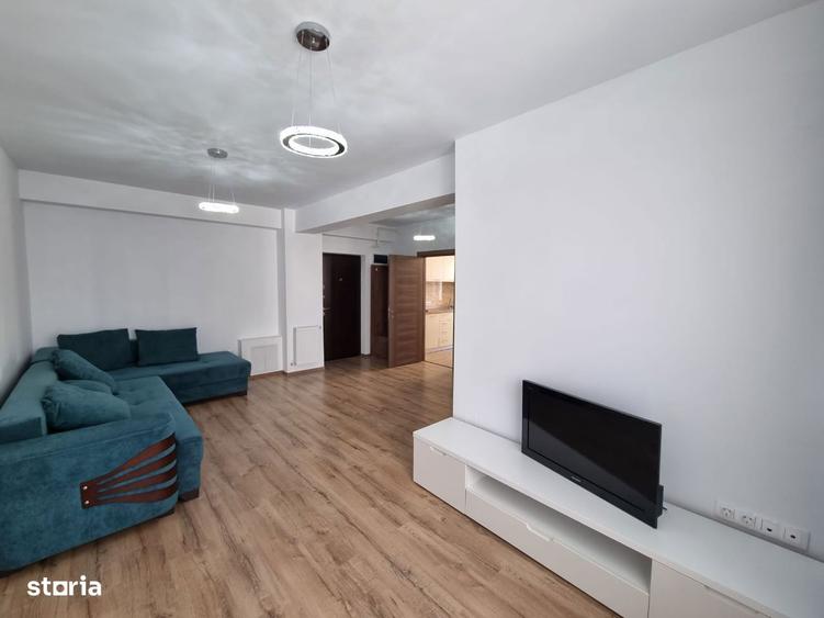 Apartament cu 2 camere în 9 Mai