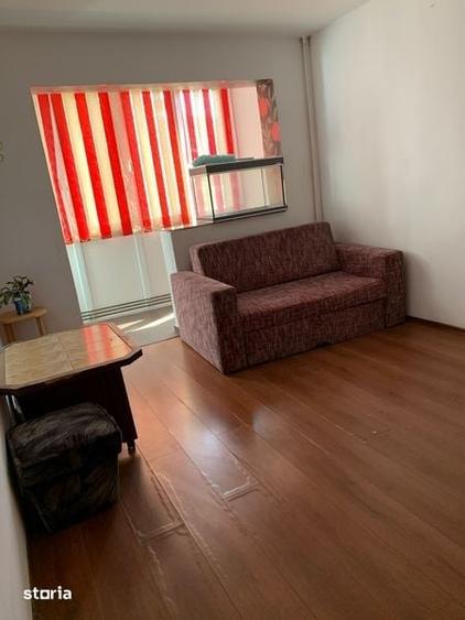 Apartament cu 2 camere în Șega