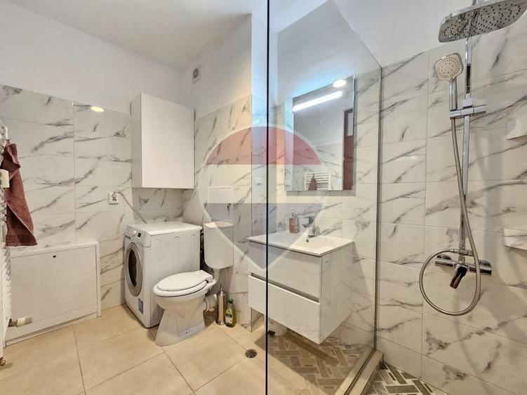 PRIMA ÎNCHIRIERE! | DESIGNER MADE | 2 camere pe Dorobanților - 4