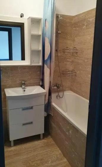 Apartament cu 2 camere decomandat, mobilat în Nicolina