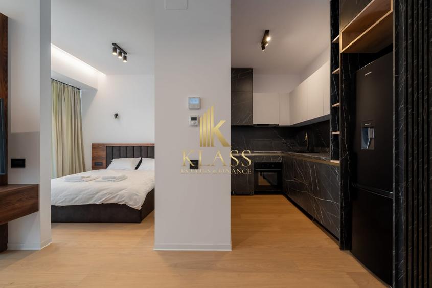 Apartament cu 2 camere decomandat, mobilat în Floreasca